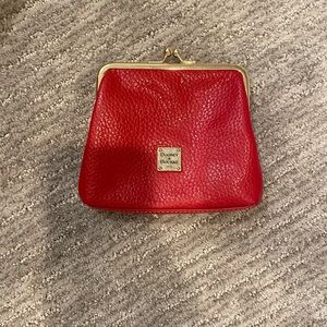Dooney and Bourke Wallet